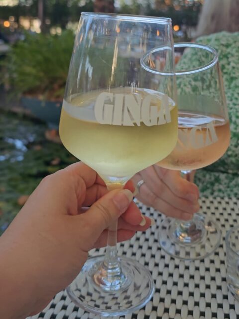 Ginga Mount Hawthorn