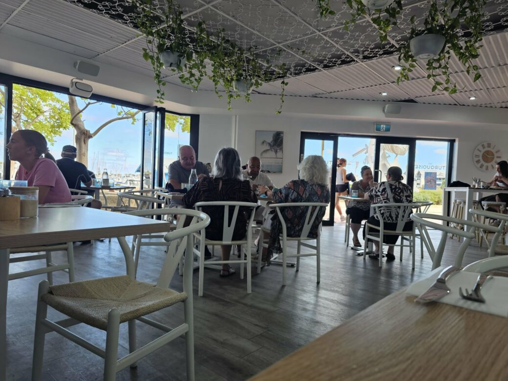 Turquoise Café Mandurah