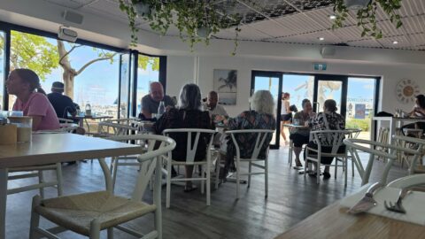 Turquoise Café Mandurah