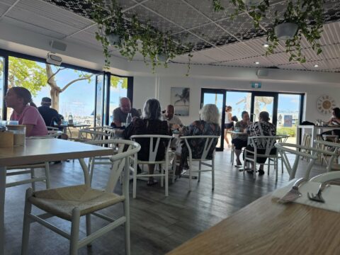 Turquoise Café Mandurah