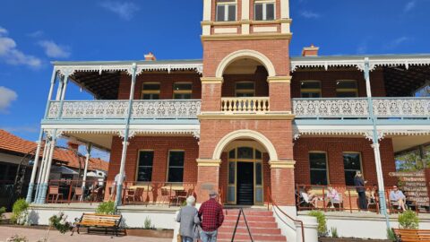 Beth’s East Victoria Park