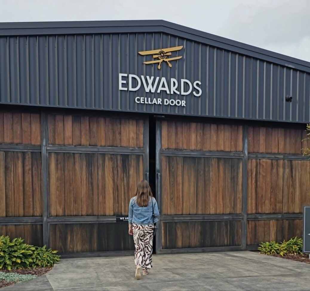 Edwards Wines