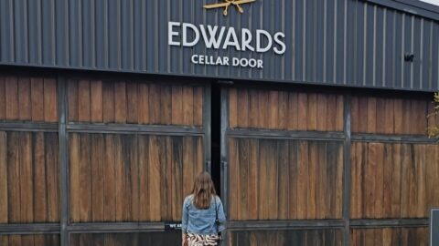 Edwards Wines