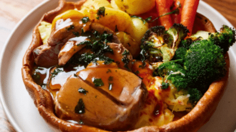 perth winter roasts