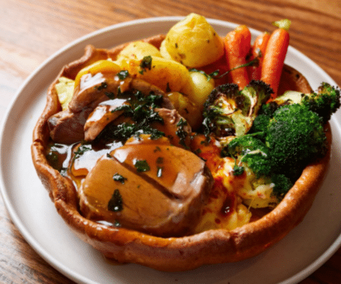 perth winter roasts