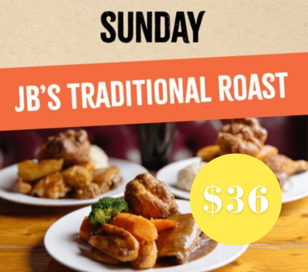 Roasts Perth