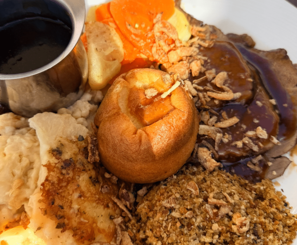 Roast Lunch Perth