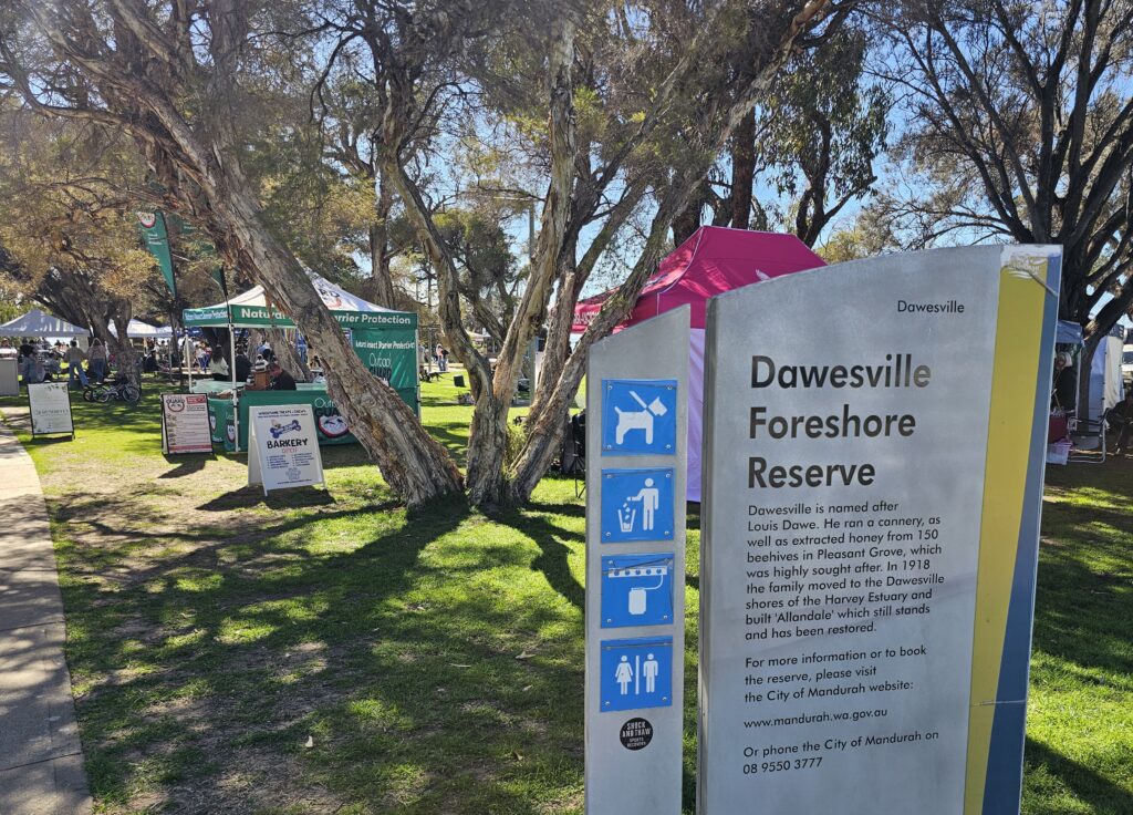 Peel Produce Market Dawesville
