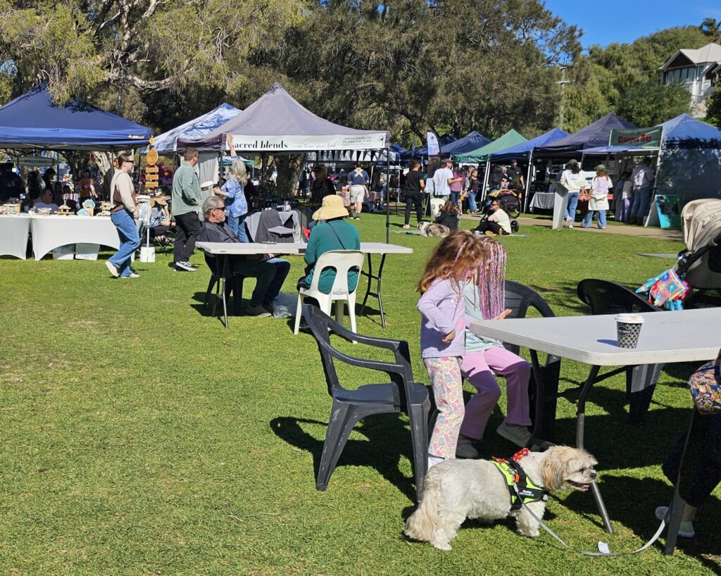 Peel Produce Market Dawesville