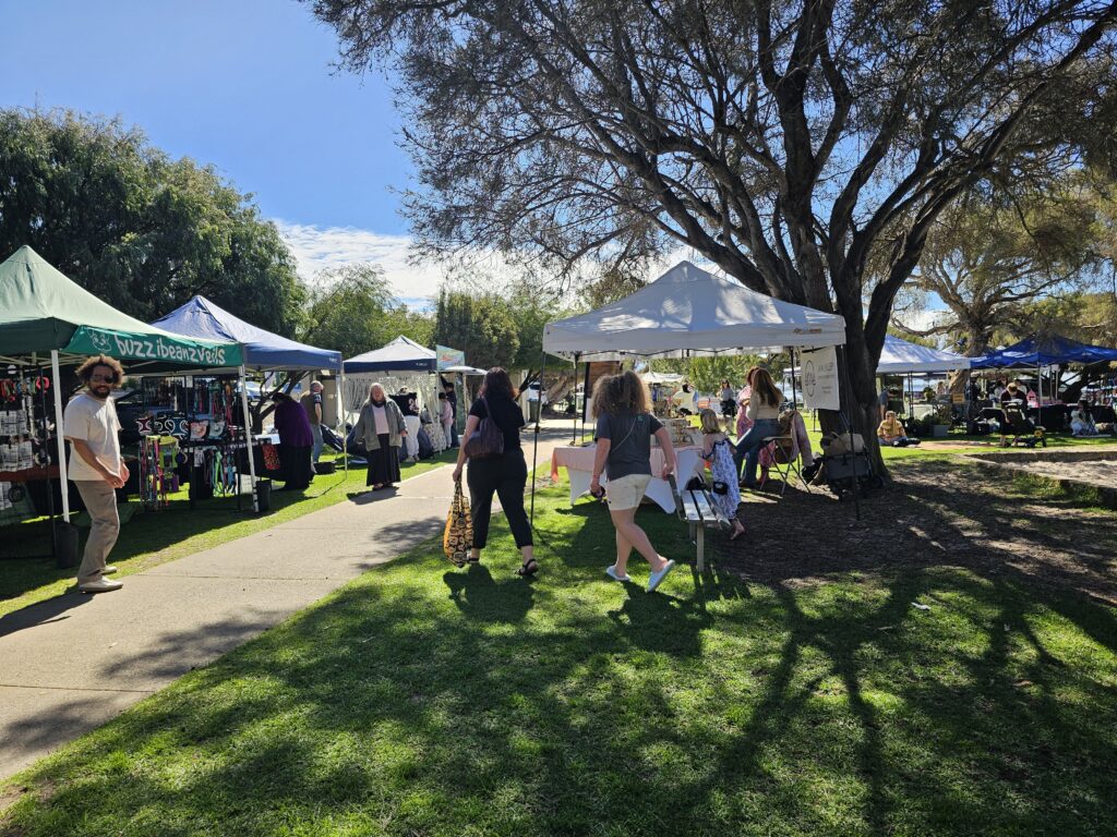 Peel Produce Market Dawesville