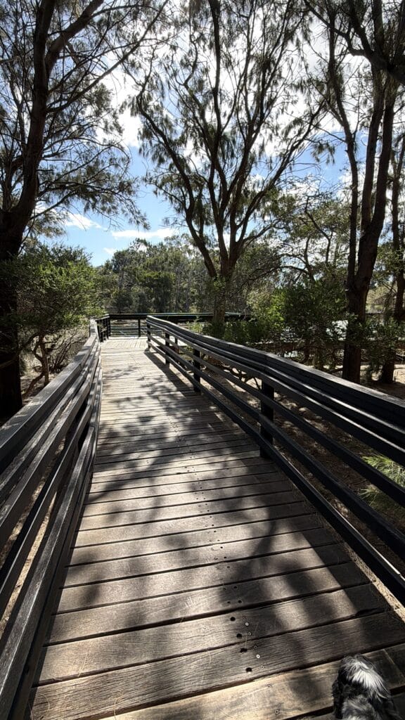 sir james mccusker park