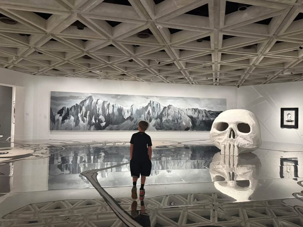 Art Gallery Perth
