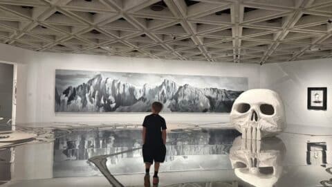 Art Gallery Perth
