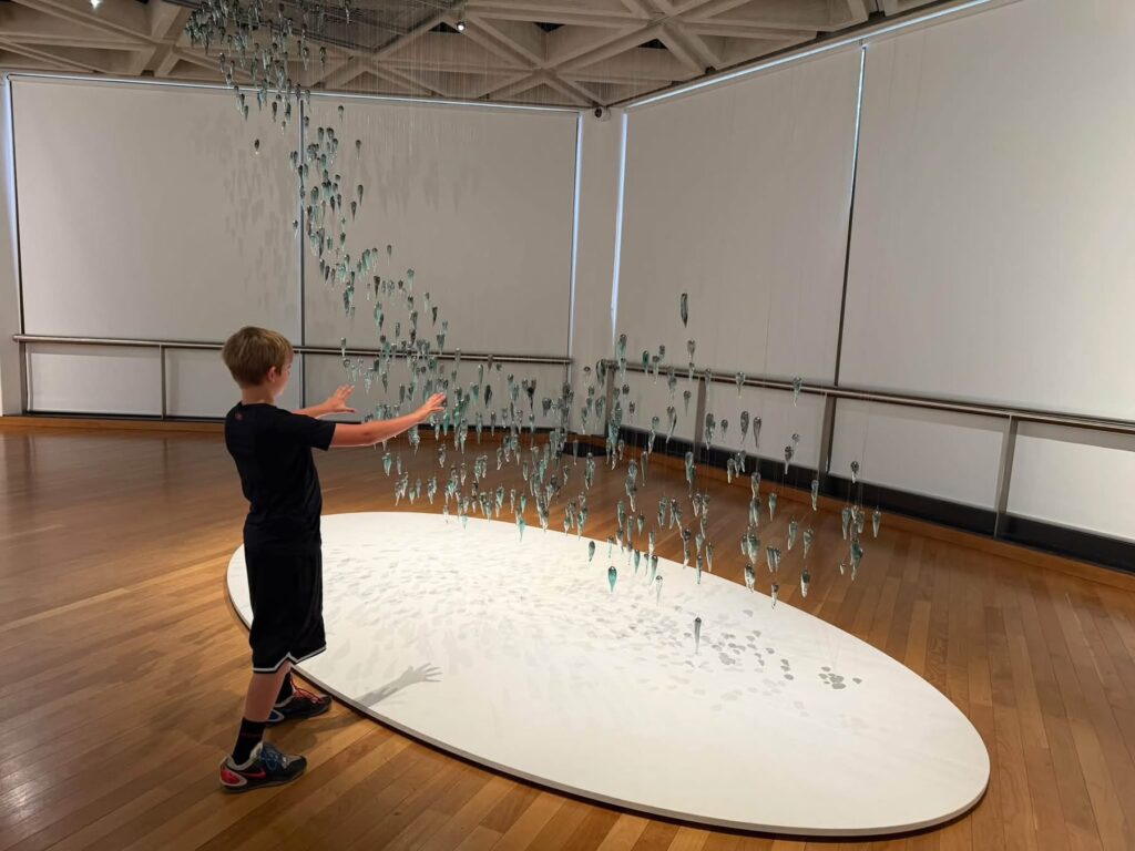 Art Gallery Perth