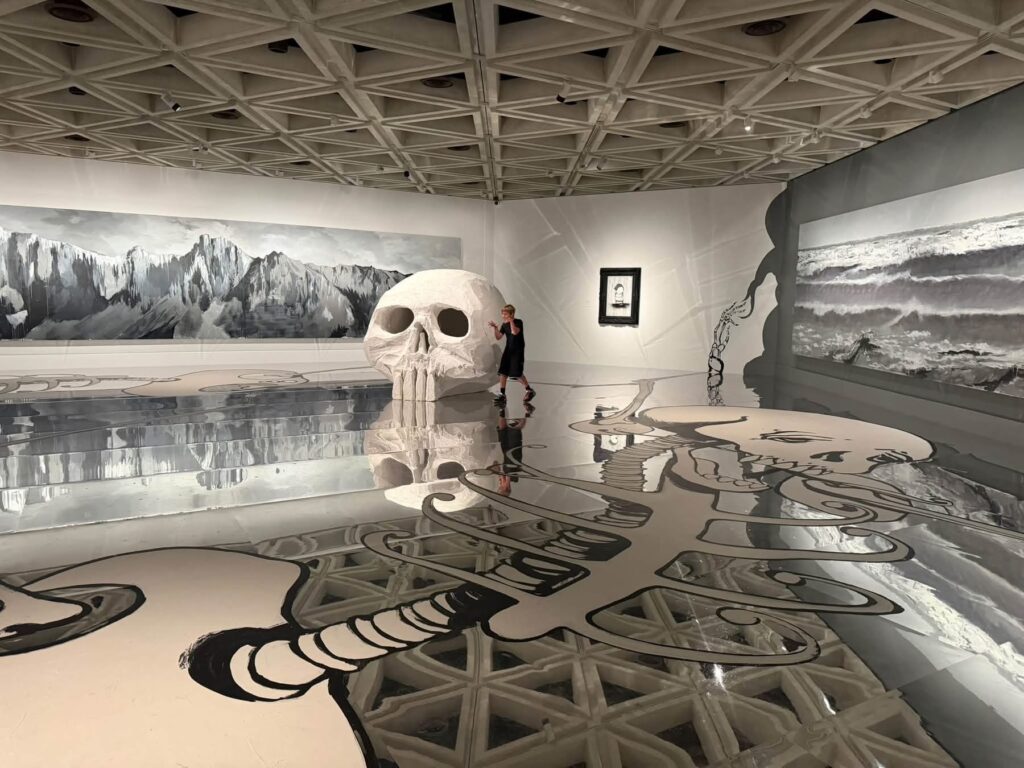 Art Gallery WA